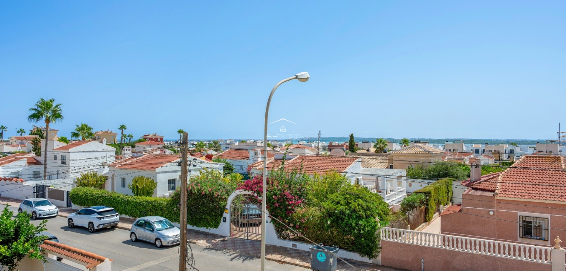 Resale - Villa - Detached -
Ciudad Quesada - Center