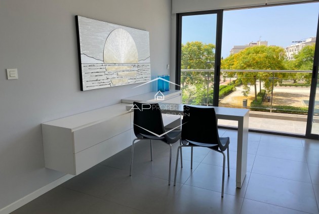 Resale - Bungalow -
Pilar de la Horadada - Mil Palmeras