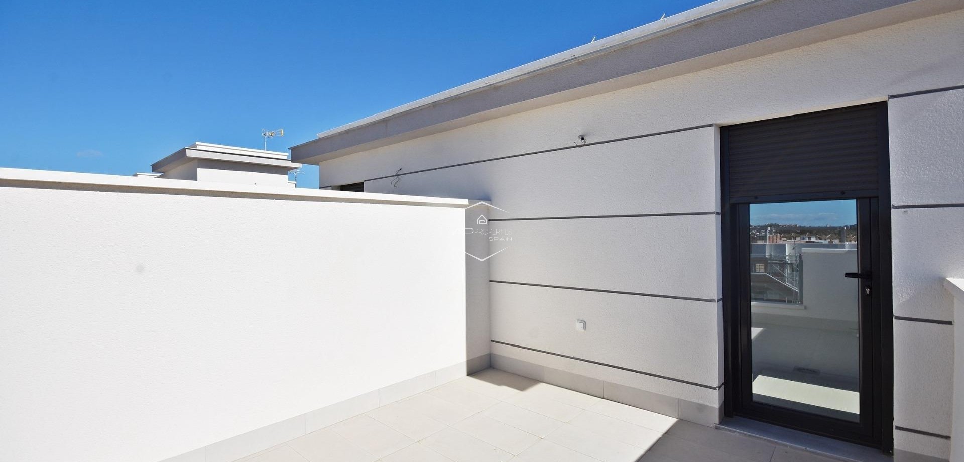Nueva construcción  - Villa - Independiente -
Puerto de Mazarron - Mar De Plata