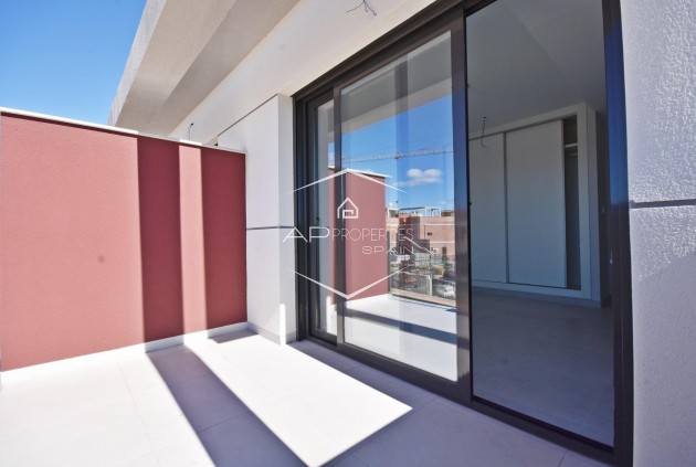 Nueva construcción  - Villa - Independiente -
Puerto de Mazarron - Mar De Plata