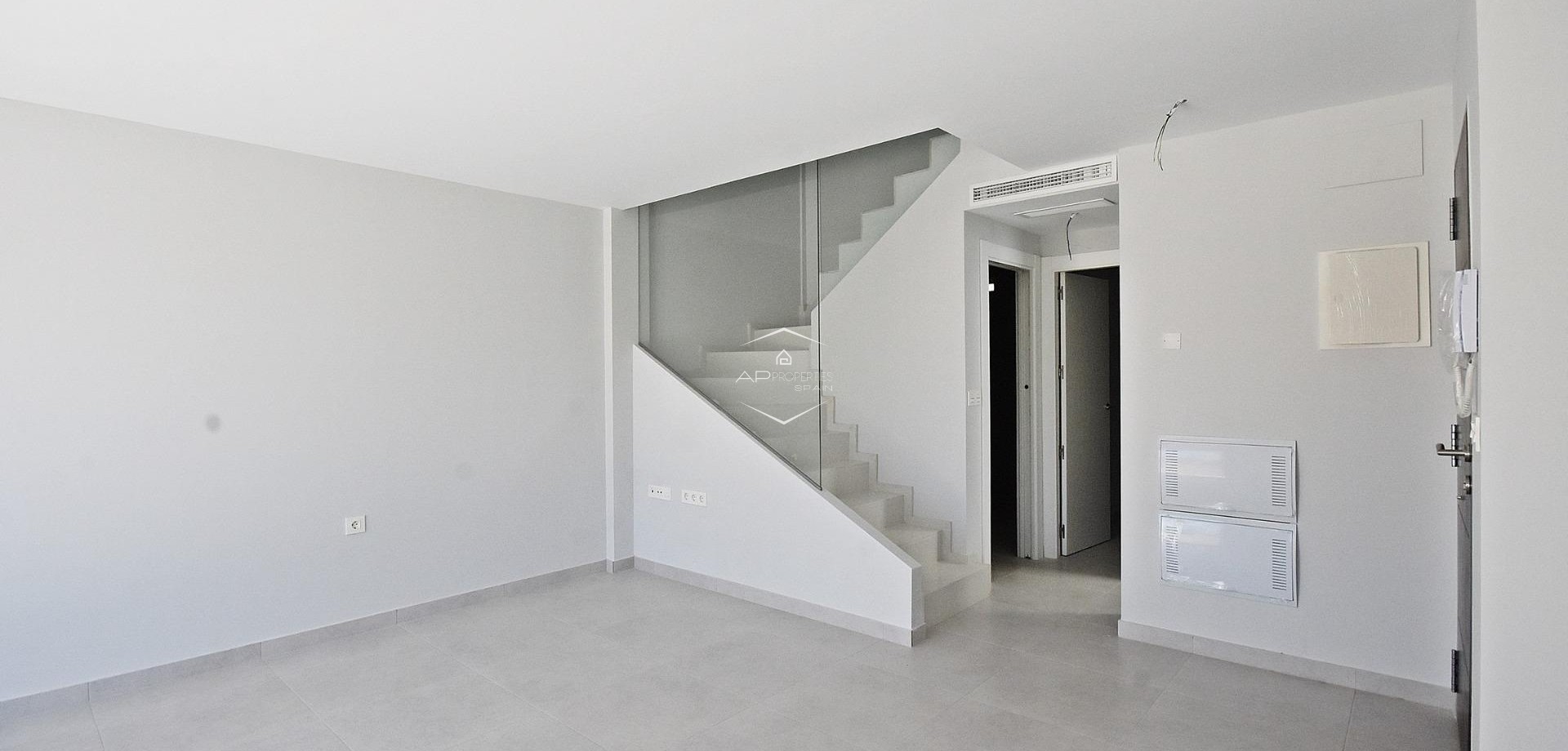 Nueva construcción  - Villa - Independiente -
Puerto de Mazarron - Mar De Plata