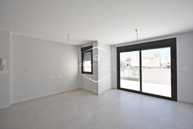Nueva construcción  - Villa - Independiente -
Puerto de Mazarron - Mar De Plata