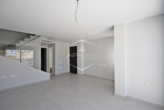 Nueva construcción  - Villa - Independiente -
Puerto de Mazarron - Mar De Plata