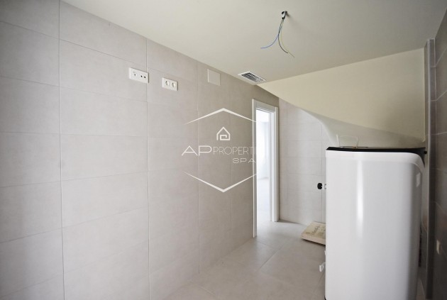 Nueva construcción  - Villa - Independiente -
Puerto de Mazarron - Mar De Plata