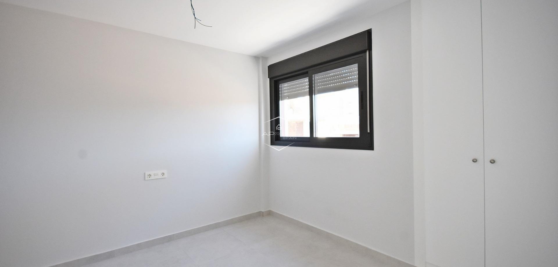 Nueva construcción  - Villa - Independiente -
Puerto de Mazarron - Mar De Plata