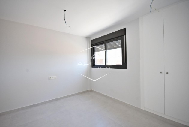 Nueva construcción  - Villa - Independiente -
Puerto de Mazarron - Mar De Plata