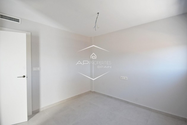 Nueva construcción  - Villa - Independiente -
Puerto de Mazarron - Mar De Plata
