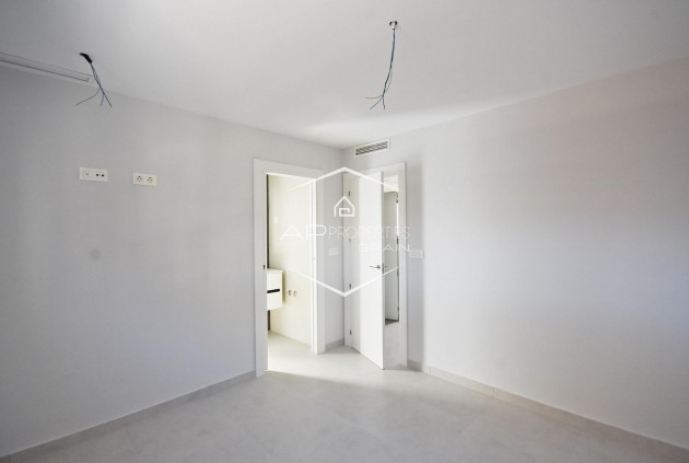Nueva construcción  - Villa - Independiente -
Puerto de Mazarron - Mar De Plata