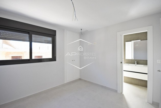 Nueva construcción  - Villa - Independiente -
Puerto de Mazarron - Mar De Plata