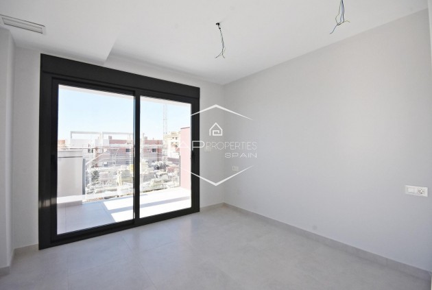 Nueva construcción  - Villa - Independiente -
Puerto de Mazarron - Mar De Plata