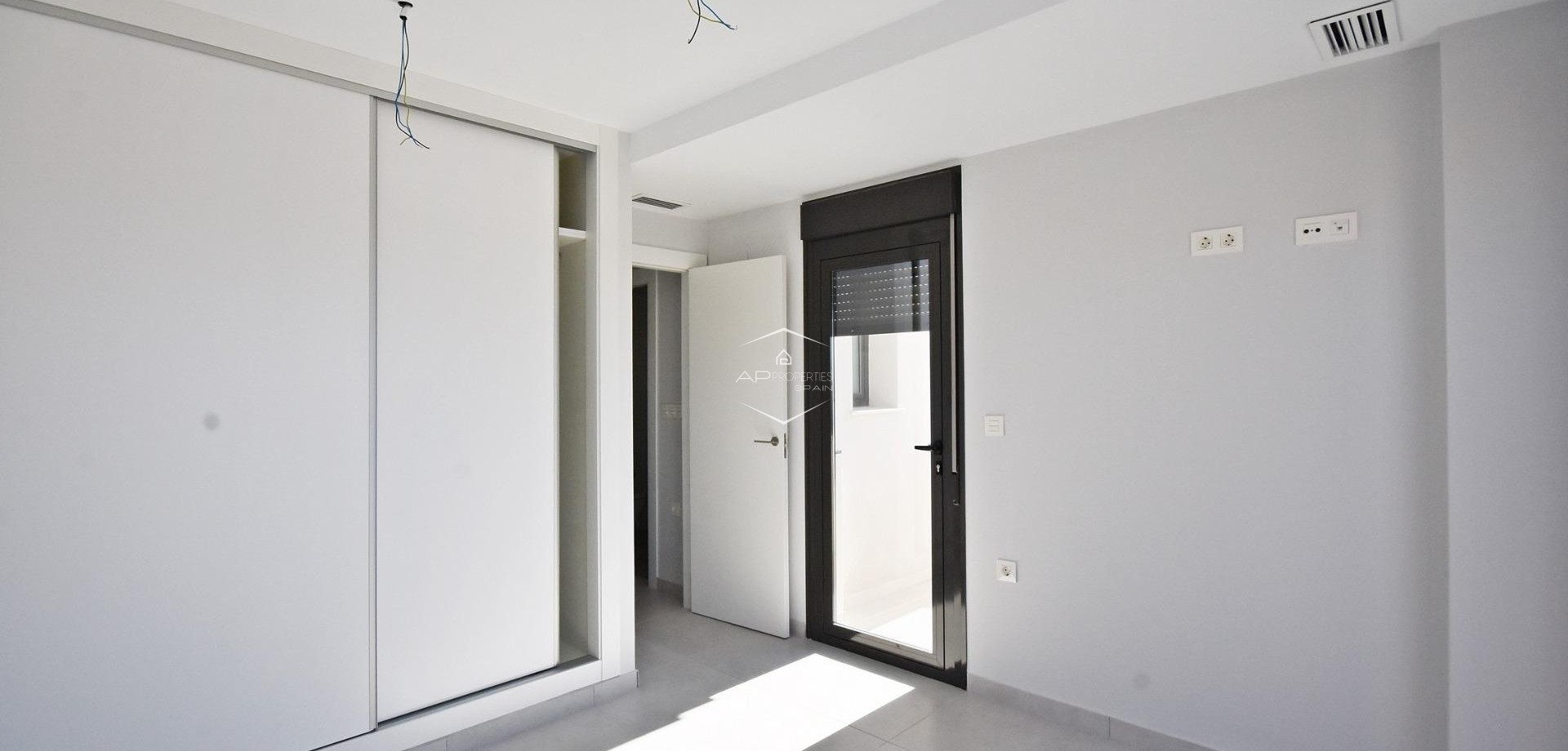 Nueva construcción  - Villa - Independiente -
Puerto de Mazarron - Mar De Plata