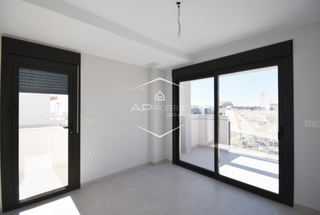 Nueva construcción  - Villa - Independiente -
Puerto de Mazarron - Mar De Plata