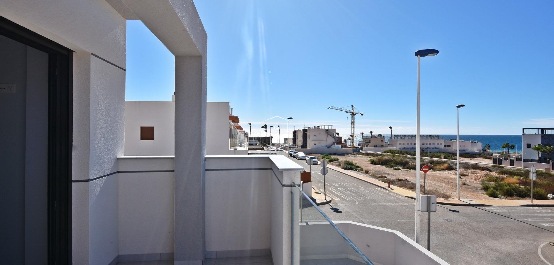 Nueva construcción  - Villa - Independiente -
Puerto de Mazarron - Mar De Plata