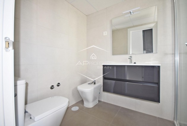 Nueva construcción  - Villa - Independiente -
Puerto de Mazarron - Mar De Plata
