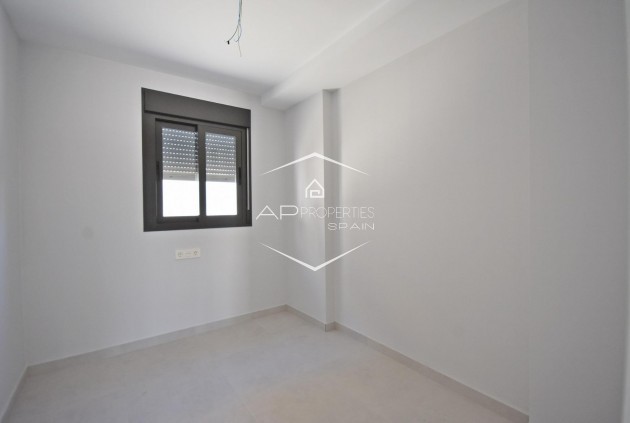 Nueva construcción  - Villa - Independiente -
Puerto de Mazarron - Mar De Plata
