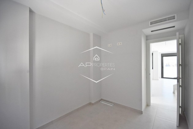 Nueva construcción  - Villa - Independiente -
Puerto de Mazarron - Mar De Plata