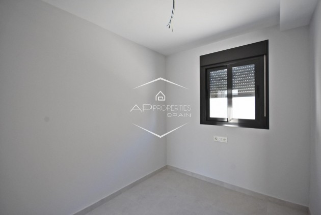 Nueva construcción  - Villa - Independiente -
Puerto de Mazarron - Mar De Plata