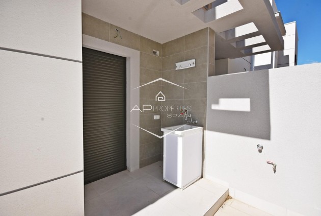 Nueva construcción  - Villa - Independiente -
Puerto de Mazarron - Mar De Plata