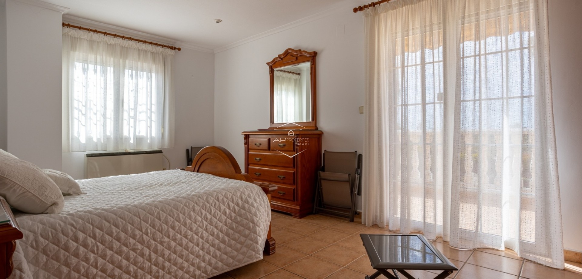 Resale - Villa - Detached -
Elche - La Hoya