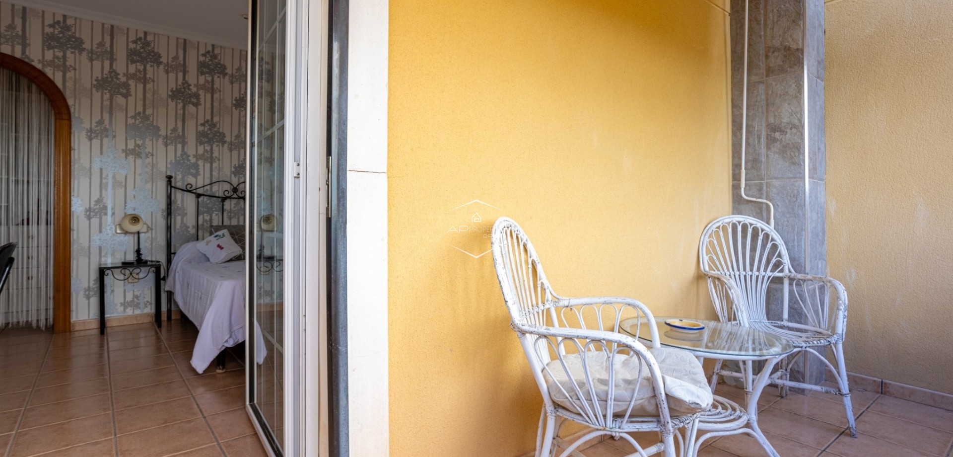 Resale - Villa - Detached -
Elche - La Hoya