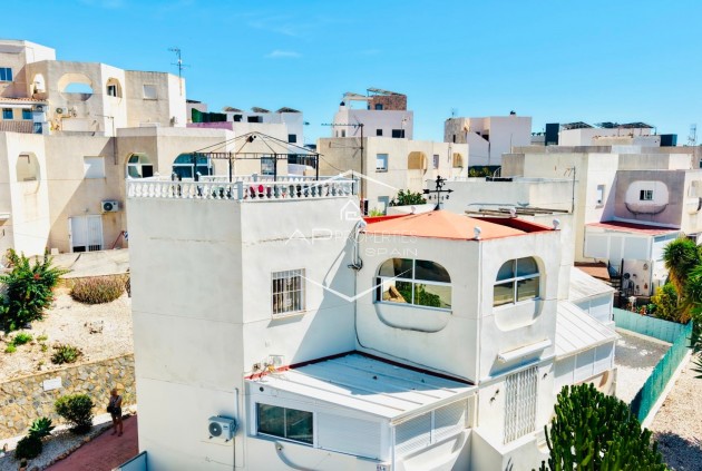 Reventa - Apartamento - piso -
San Miguel de Salinas