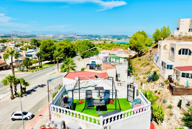 Reventa - Apartamento - piso -
San Miguel de Salinas