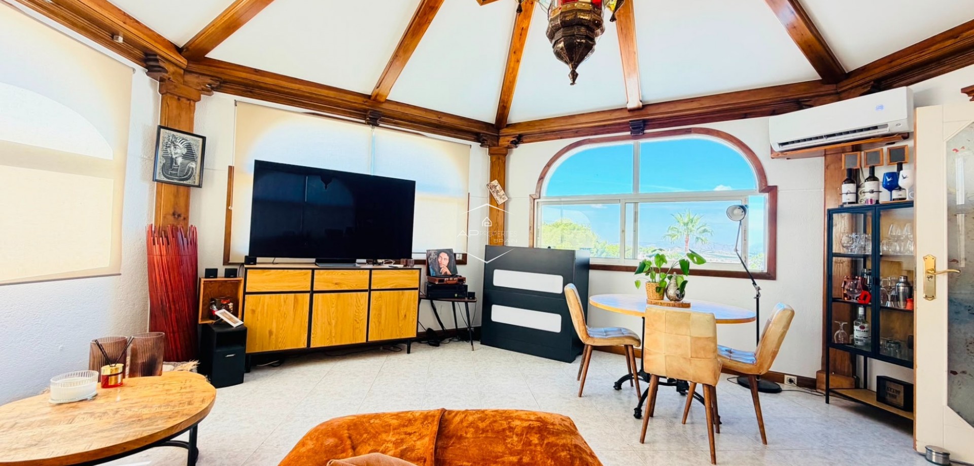Reventa - Apartamento - piso -
San Miguel de Salinas