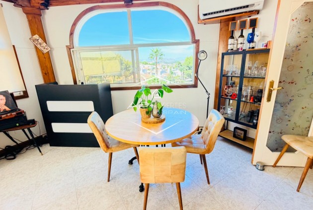 Reventa - Apartamento - piso -
San Miguel de Salinas
