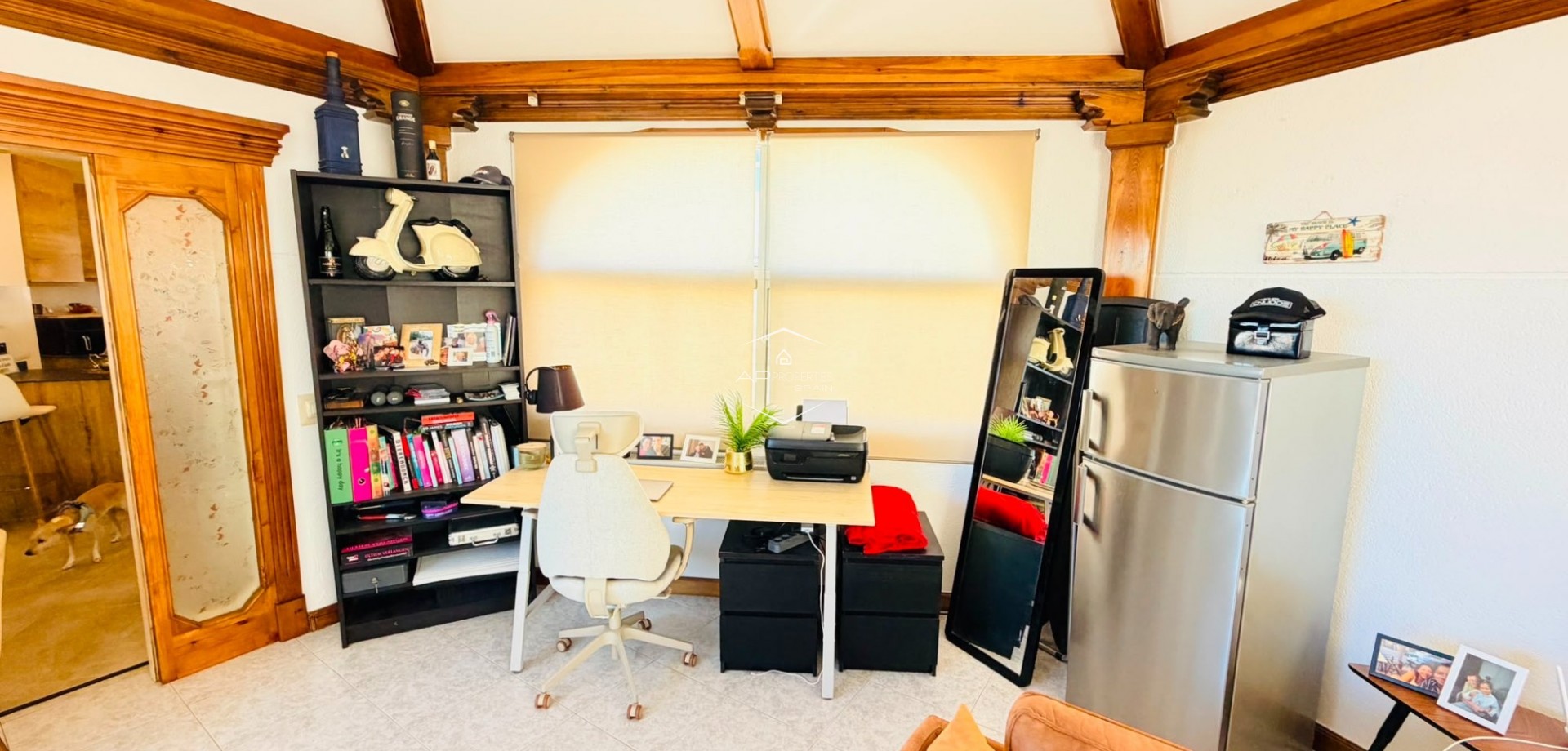 Reventa - Apartamento - piso -
San Miguel de Salinas