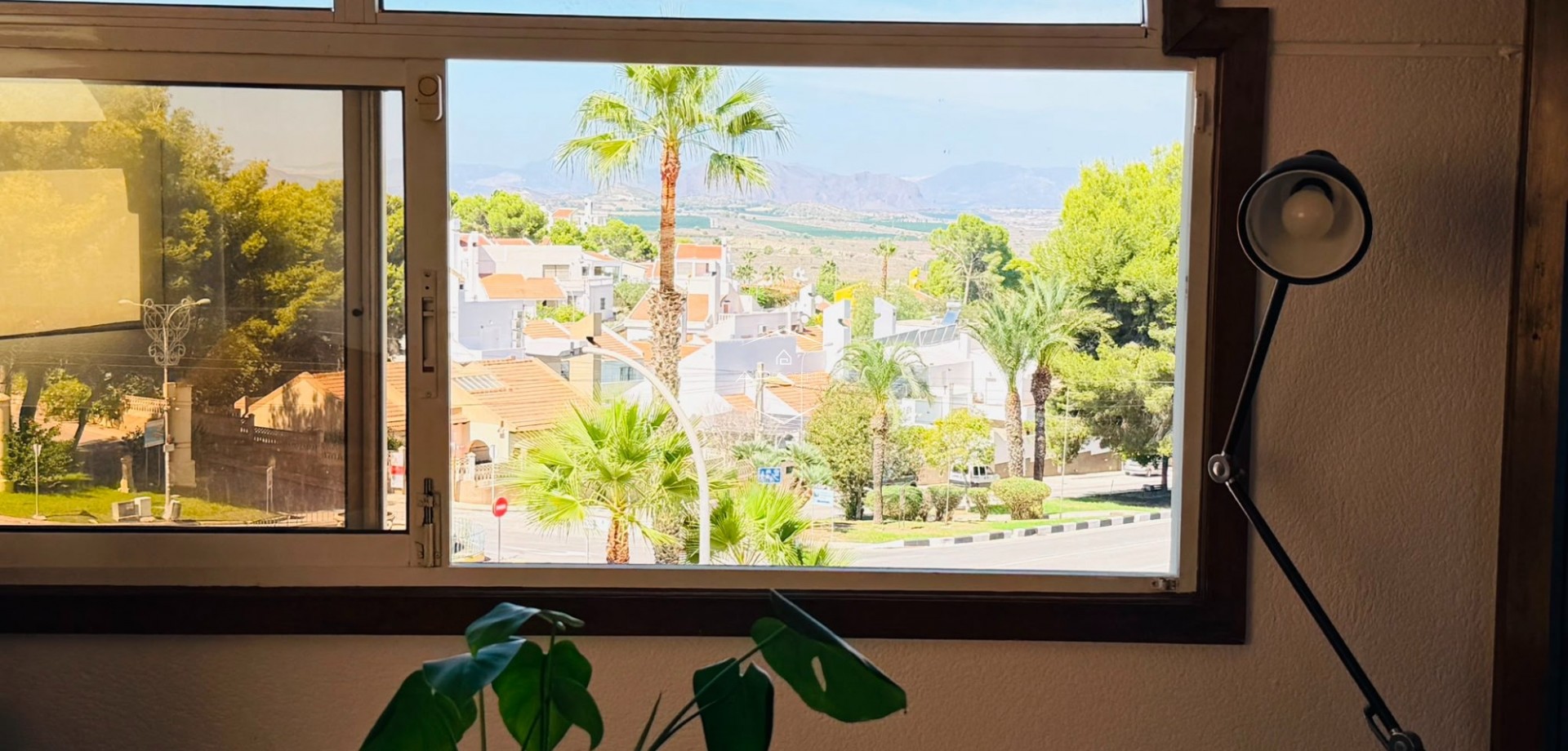 Reventa - Apartamento - piso -
San Miguel de Salinas