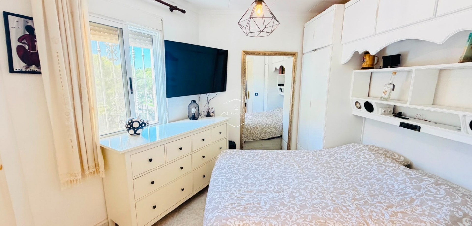 Reventa - Apartamento - piso -
San Miguel de Salinas