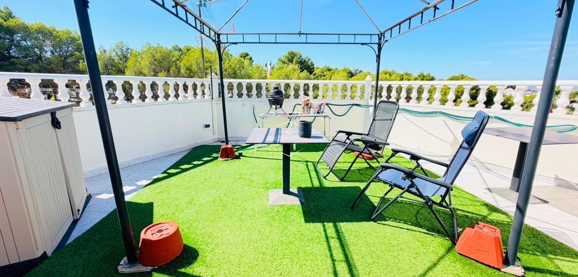 Reventa - Apartamento - piso -
San Miguel de Salinas