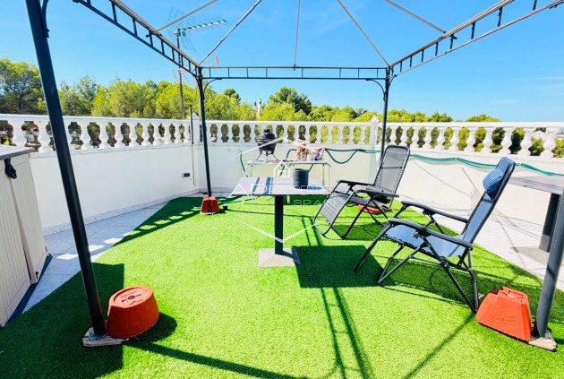 Reventa - Apartamento - piso -
San Miguel de Salinas