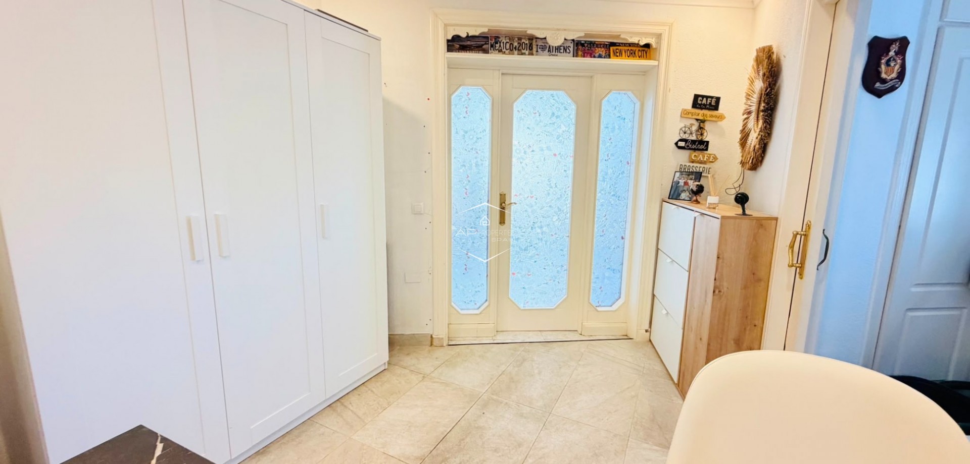 Reventa - Apartamento - piso -
San Miguel de Salinas