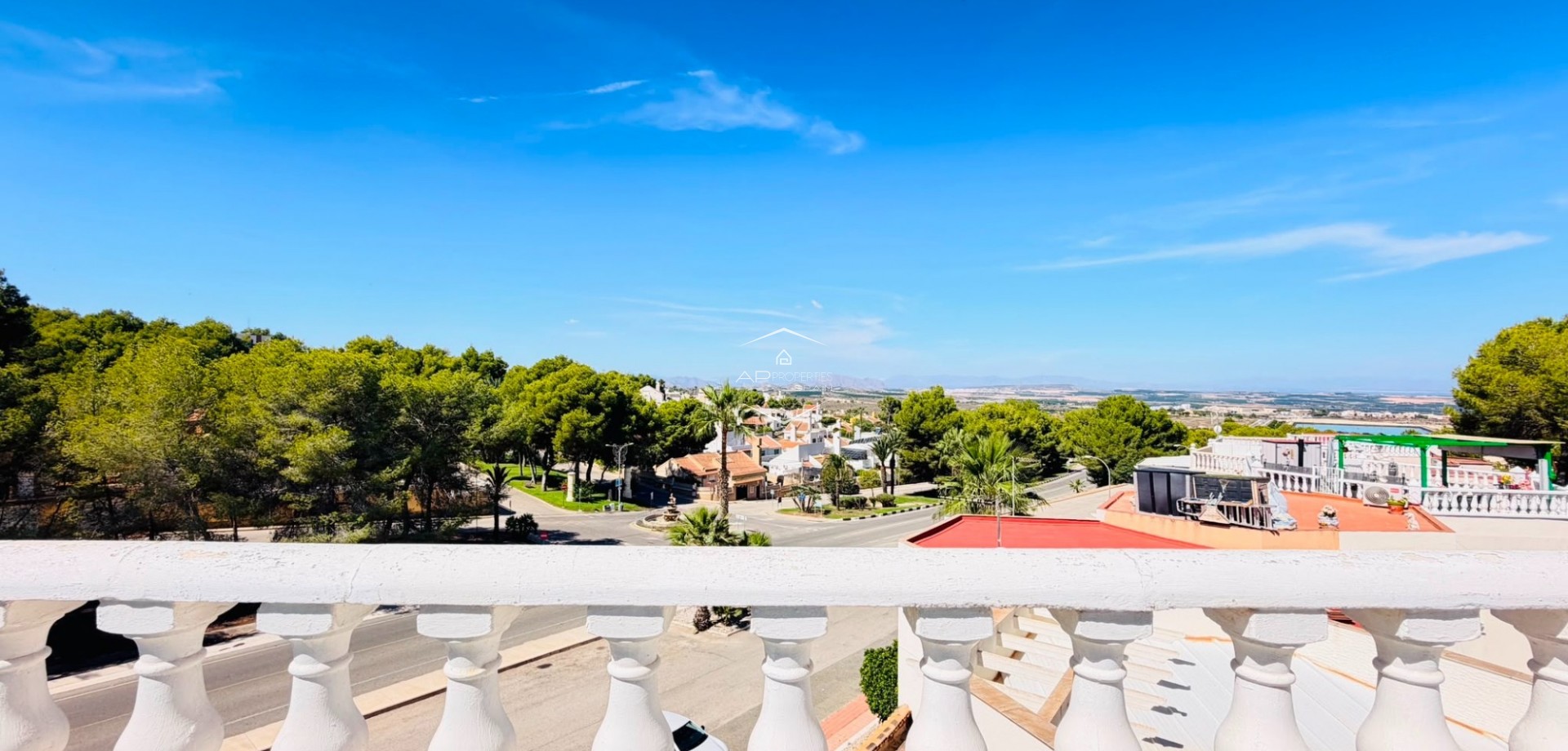 Reventa - Apartamento - piso -
San Miguel de Salinas