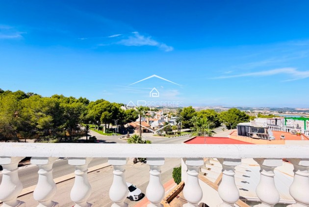 Reventa - Apartamento - piso -
San Miguel de Salinas