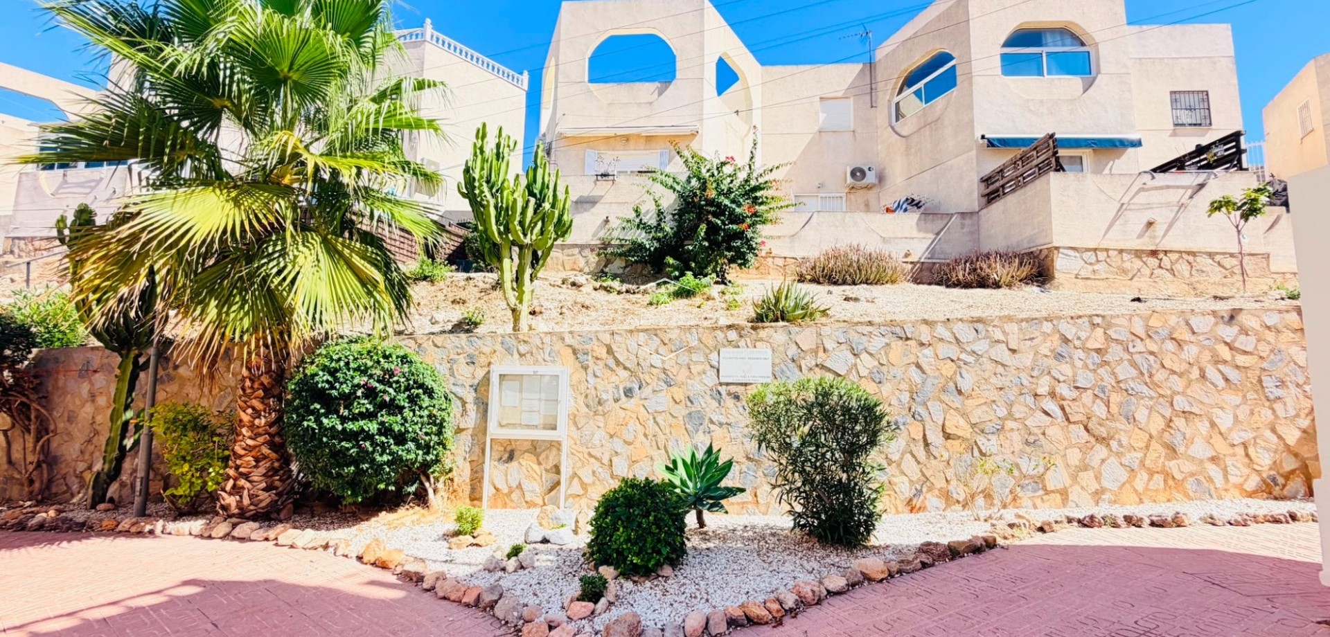 Reventa - Apartamento - piso -
San Miguel de Salinas