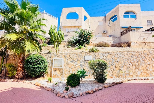 Reventa - Apartamento - piso -
San Miguel de Salinas