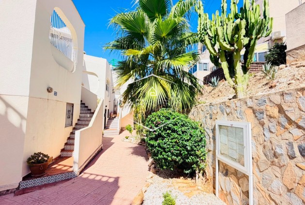 Reventa - Apartamento - piso -
San Miguel de Salinas
