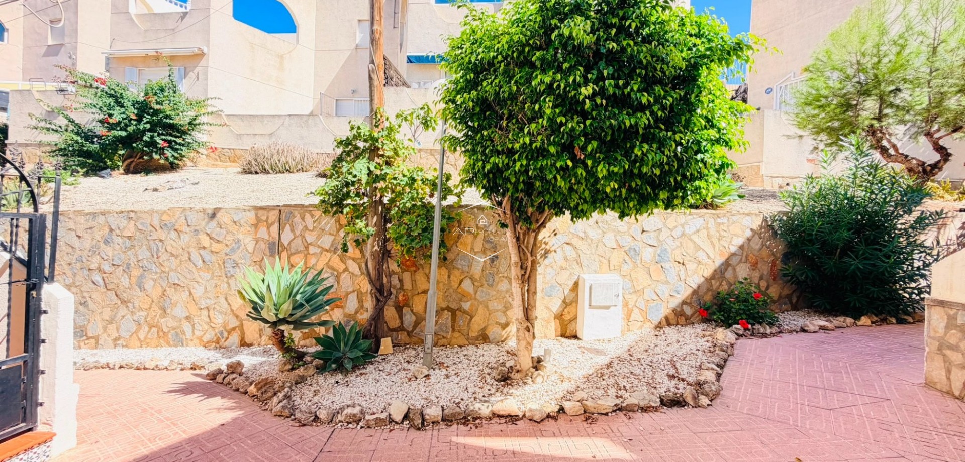 Reventa - Apartamento - piso -
San Miguel de Salinas