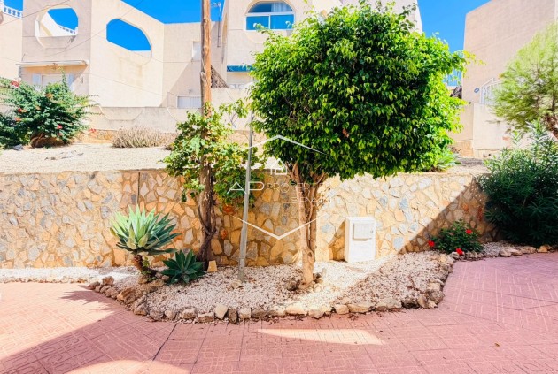 Reventa - Apartamento - piso -
San Miguel de Salinas