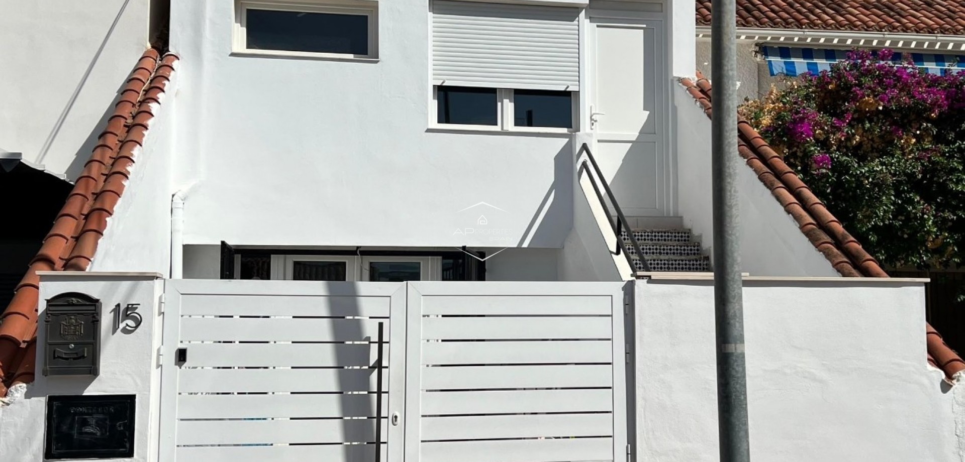 Resale - Townhouse -
Torrevieja - Los Balcones