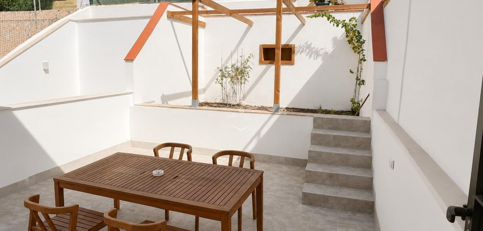 Resale - Townhouse -
Torrevieja - Los Balcones