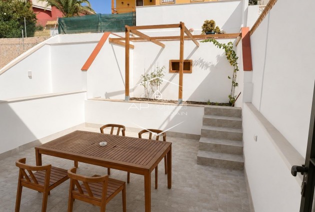Resale - Townhouse -
Torrevieja - Los Balcones