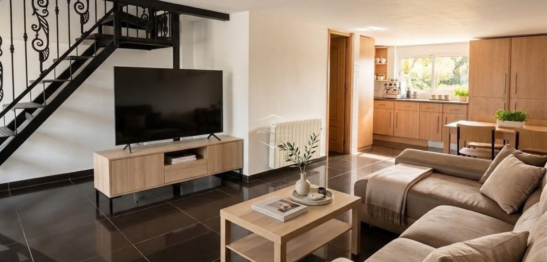 Resale - Townhouse -
Torrevieja - Los Balcones