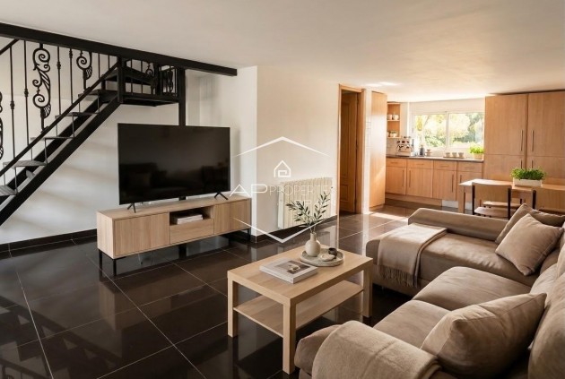 Resale - Townhouse -
Torrevieja - Los Balcones