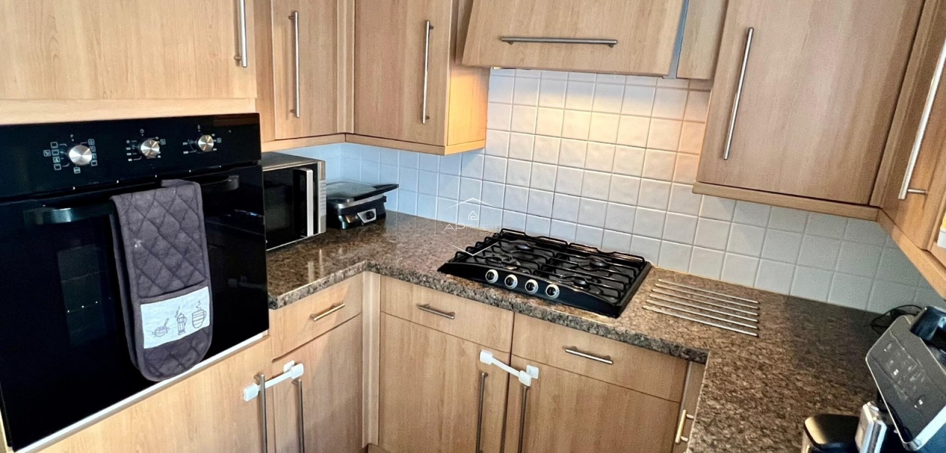 Resale - Townhouse -
Torrevieja - Los Balcones