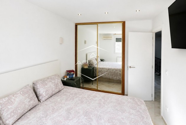 Resale - Townhouse -
Torrevieja - Los Balcones