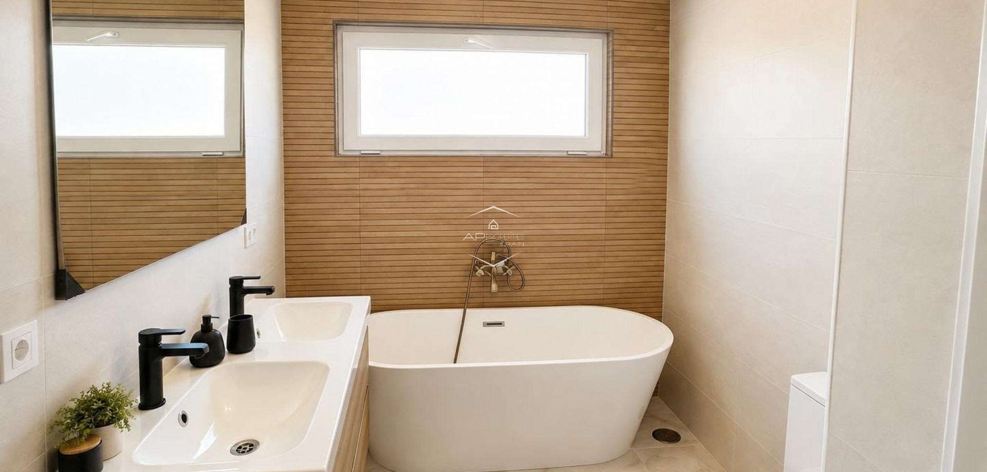 Resale - Townhouse -
Torrevieja - Los Balcones