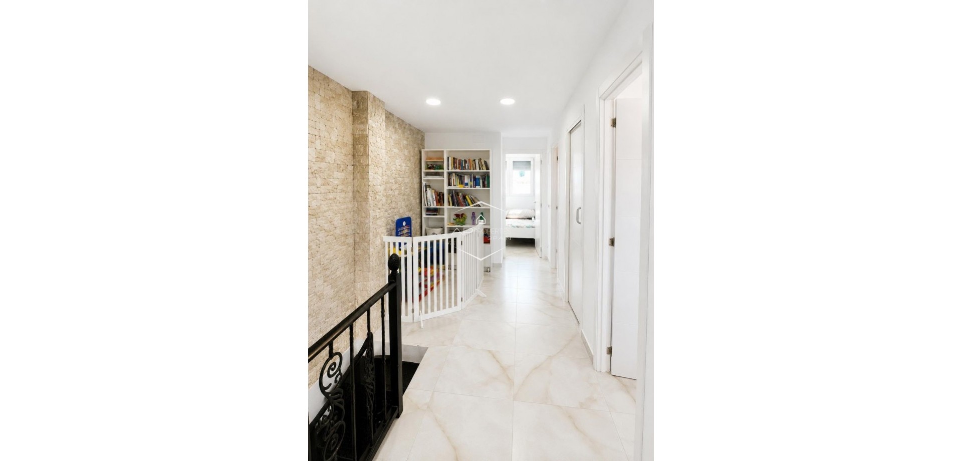 Resale - Townhouse -
Torrevieja - Los Balcones